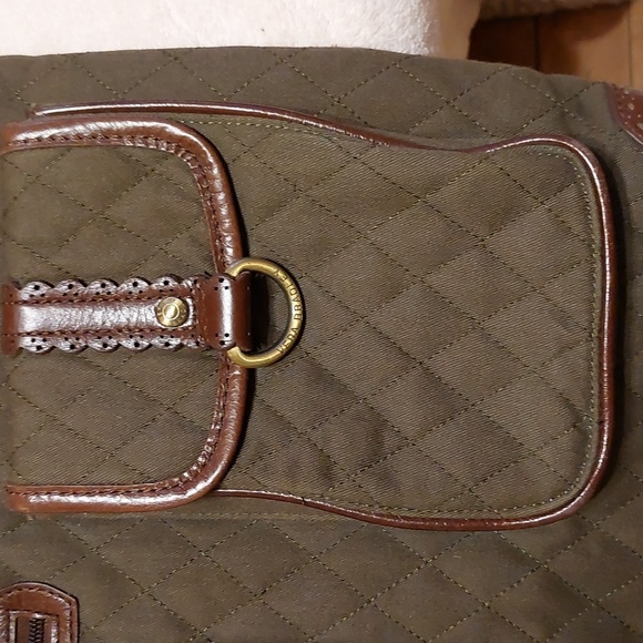 Vera Bradley Tote - Picture 15 of 17